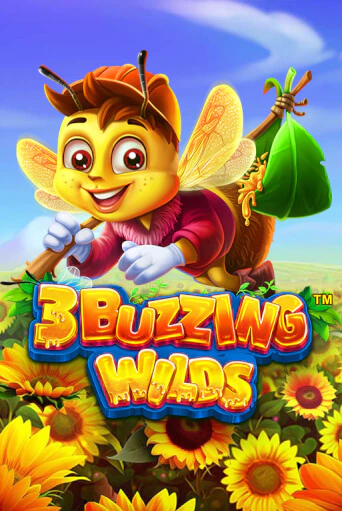 Попробуй 3 Buzzing Wilds™ в демо бесплатно онлайн | Azino777