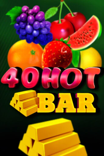 Попробуй 40 Hot Bar в демо бесплатно онлайн | Azino777