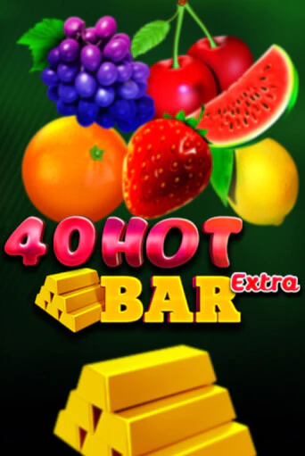Попробуй 40 Hot Bar Extra в демо бесплатно онлайн | Azino777