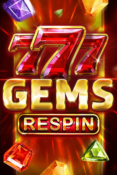 Попробуй 777 Gems Respin в демо бесплатно онлайн | Azino777