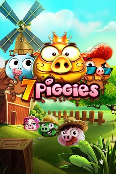 Попробуй 7 Piggies в демо бесплатно онлайн | Azino777