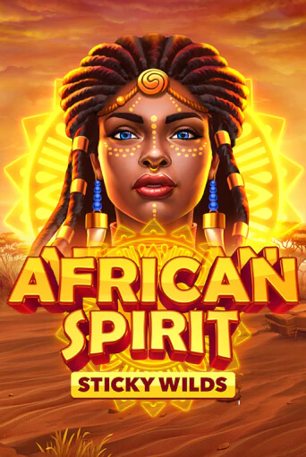 Попробуй African Spirit Sticky Wilds в демо бесплатно онлайн | Azino777