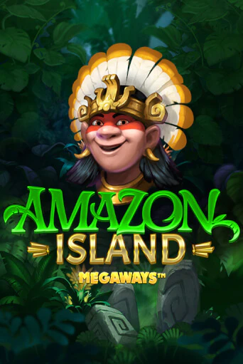 Попробуй Amazon Island MegaWays в демо бесплатно онлайн | Azino777