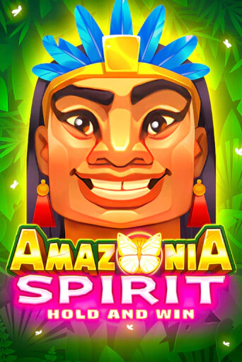Попробуй Amazonia Spirit в демо бесплатно онлайн | Azino777