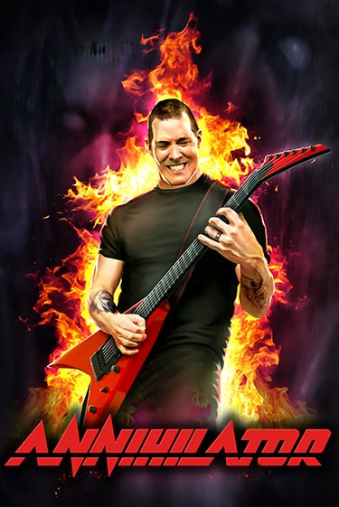 Попробуй Annihilator в демо бесплатно онлайн | Azino777