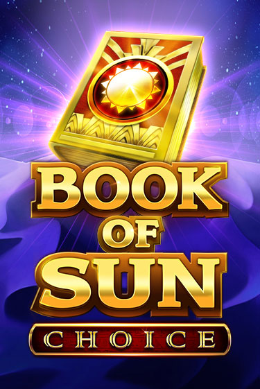 Попробуй Book of Sun Choice в демо бесплатно онлайн | Azino777