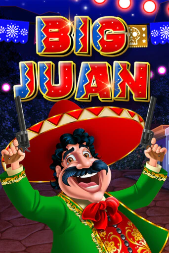 Попробуй Big Juan в демо бесплатно онлайн | Azino777