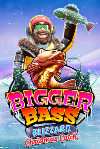 Попробуй Bigger Bass Blizzard - Christmas Catch™ в демо бесплатно онлайн | Azino777