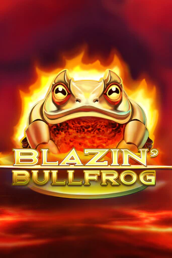 Попробуй Blazin' Bullfrog в демо бесплатно онлайн | Azino777