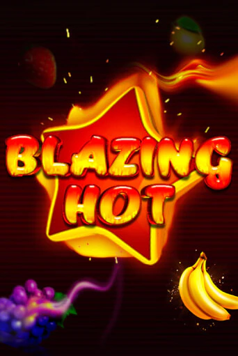 Попробуй Blazing Hot в демо бесплатно онлайн | Azino777
