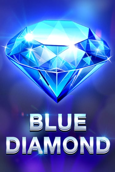 Попробуй Blue Diamond в демо бесплатно онлайн | Azino777