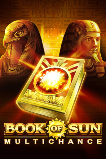Попробуй Book of Sun Multichance в демо бесплатно онлайн | Azino777