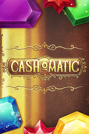 Попробуй Cash-o-Matic™ в демо бесплатно онлайн | Azino777