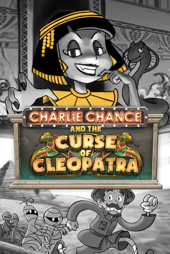 Попробуй Charlie Chance and The Curse of Cleopatra в демо бесплатно онлайн | Azino777