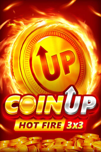 Попробуй Coin UP: Hot Fire в демо бесплатно онлайн | Azino777