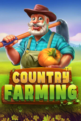 Попробуй Country Farming в демо бесплатно онлайн | Azino777