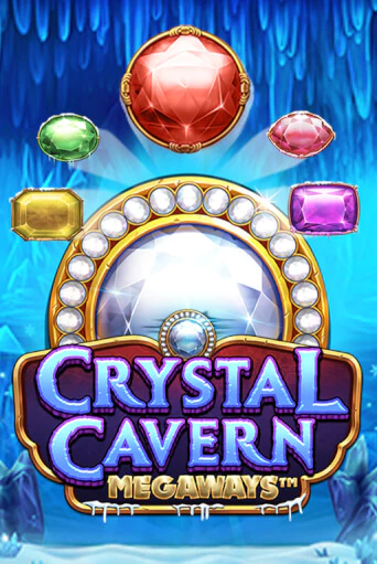 Попробуй Crystal Caverns Megaways в демо бесплатно онлайн | Azino777