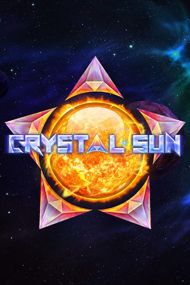 Попробуй Crystal Sun в демо бесплатно онлайн | Azino777