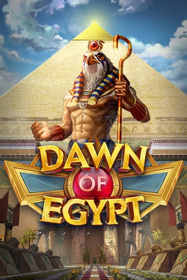 Попробуй Dawn of Egypt в демо бесплатно онлайн | Azino777