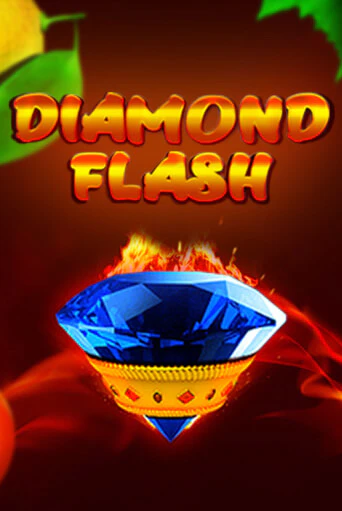 Попробуй Diamond Flash в демо бесплатно онлайн | Azino777