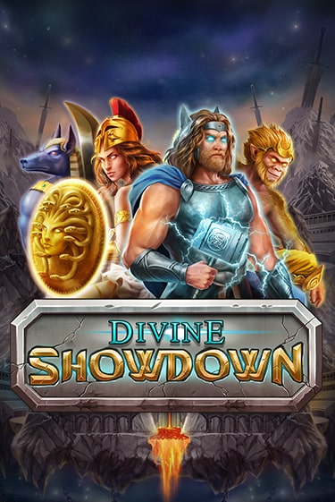 Попробуй Divine Showdown в демо бесплатно онлайн | Azino777