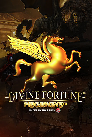 Попробуй Divine Fortune Megaways в демо бесплатно онлайн | Azino777
