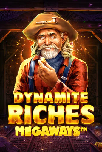 Попробуй Dynamite Riches Megaways™ в демо бесплатно онлайн | Azino777