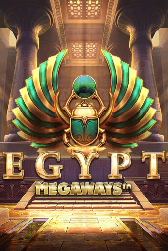 Попробуй Egypt Megaways™ в демо бесплатно онлайн | Azino777