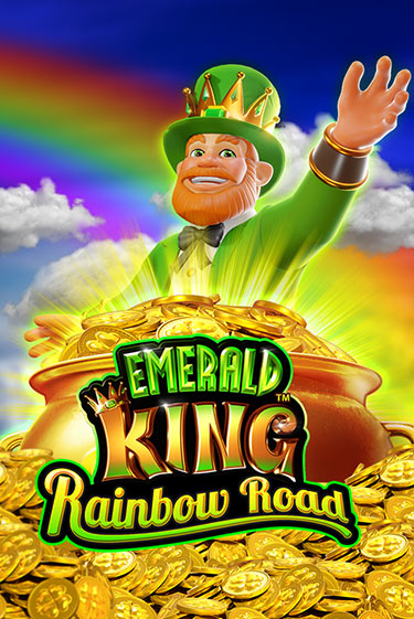 Попробуй Emerald King Rainbow Road в демо бесплатно онлайн | Azino777