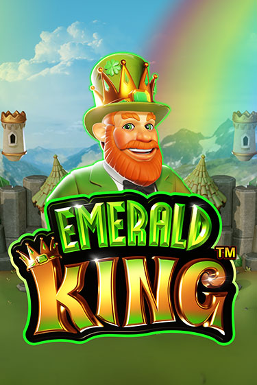 Попробуй Emerald King в демо бесплатно онлайн | Azino777