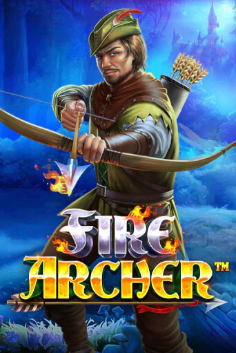 Попробуй Fire Archer в демо бесплатно онлайн | Azino777