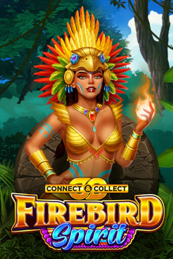 Попробуй Firebird Spirit - Connect & Collect в демо бесплатно онлайн | Azino777