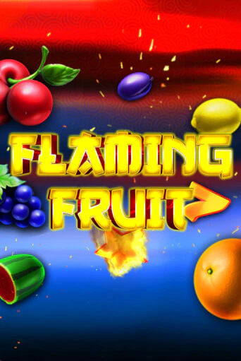 Попробуй Flaming Fruit в демо бесплатно онлайн | Azino777
