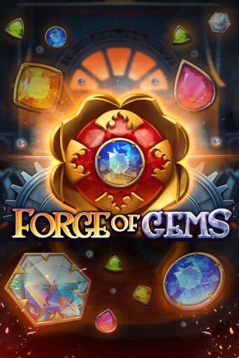 Попробуй Forge of Gems в демо бесплатно онлайн | Azino777