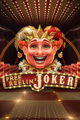 Попробуй Free Reelin' Joker в демо бесплатно онлайн | Azino777