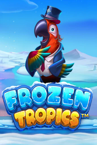 Попробуй Frozen Tropics в демо бесплатно онлайн | Azino777