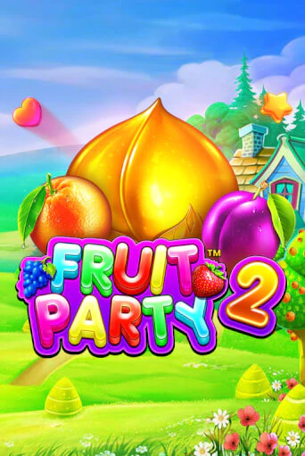 Попробуй Fruit Party 2™ в демо бесплатно онлайн | Azino777