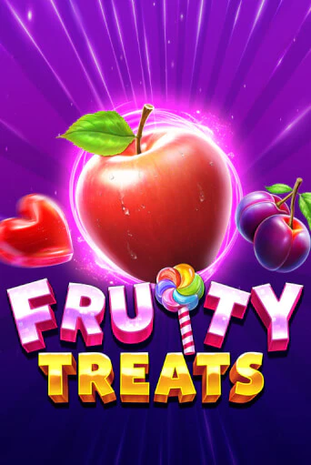 Попробуй Fruity Treats в демо бесплатно онлайн | Azino777