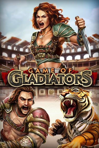 Попробуй Game of Gladiators в демо бесплатно онлайн | Azino777