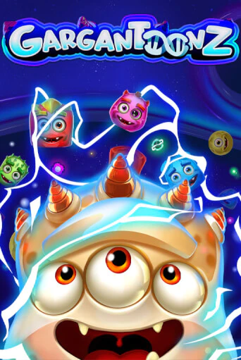 Попробуй Gargantoonz в демо бесплатно онлайн | Azino777