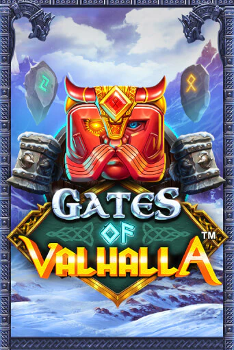 Попробуй Gates of Valhalla™ в демо бесплатно онлайн | Azino777