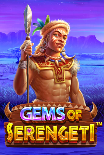 Попробуй Gems of Serengeti™ в демо бесплатно онлайн | Azino777