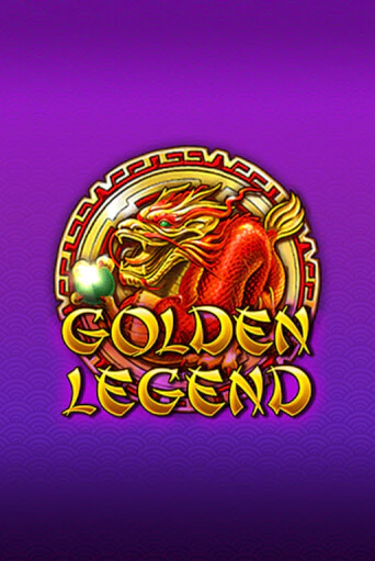 Попробуй Golden Legend в демо бесплатно онлайн | Azino777