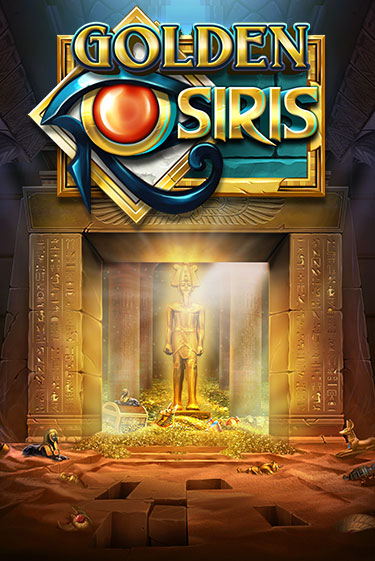 Попробуй Golden Osiris в демо бесплатно онлайн | Azino777