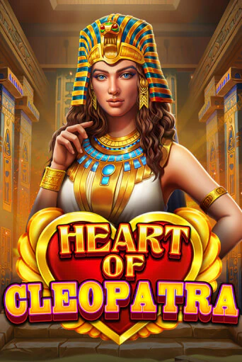 Попробуй Heart of Cleopatra в демо бесплатно онлайн | Azino777