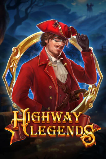 Попробуй Highway Legends в демо бесплатно онлайн | Azino777