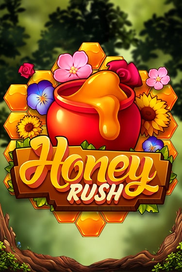 Попробуй Honey Rush в демо бесплатно онлайн | Azino777