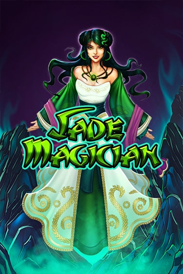 Попробуй Jade Magician в демо бесплатно онлайн | Azino777