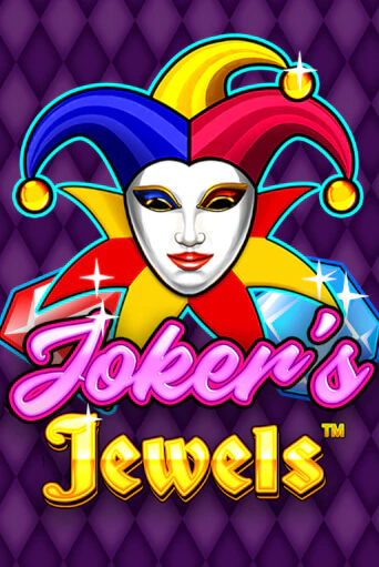 Попробуй Joker's Jewels™ в демо бесплатно онлайн | Azino777
