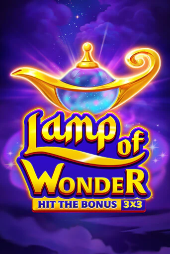 Попробуй Lamp of Wonder в демо бесплатно онлайн | Azino777